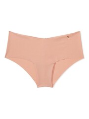 Victoria's Secret Macaron Nude Cheeky Knickers - Image 3 of 3