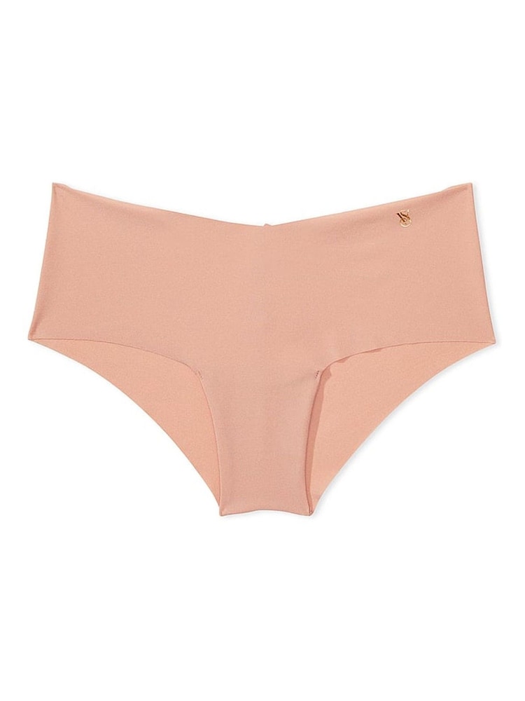 Victoria's Secret Macaron Nude Cheeky Knickers - Image 3 of 3 Victoria's Secret Macaron Nude Cheeky Knickers - Image 3 of 3