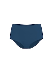 Victoria's Secret Midnight Sea Blue Brief Knickers - Image 3 of 3