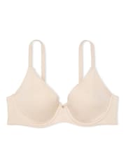 Victoria's Secret Marzipan Nude Minimiser Invisible Lift Bra - Image 3 of 4