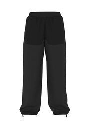 Victoria's Secret Black Trousers - Image 5 of 5