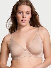 Victoria's Secret Macaron Nude Minimiser Invisible Lift Bra - Image 1 of 3