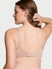 Victoria's Secret Macaron Nude Minimiser Invisible Lift Bra - Image 2 of 3