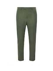 BadRhino Big & Tall Tweed Suit Trousers - Imagen 5 de 6