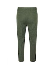 BadRhino Big & Tall Tweed Suit Trousers - Imagen 6 de 6