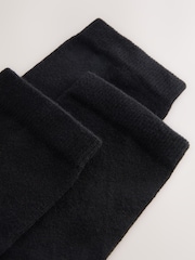 Autumn Animals Footbed Ankle Socks 5 Pack - Image 8 of 8