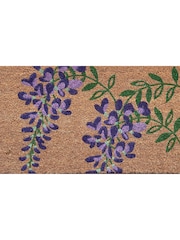 Esselle RHS Wisteria Doormat 45 x 75 Cm - Imaginea 5 din 5
