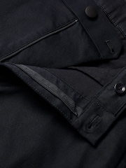 Charles Tyrwhitt Blue Performance Shorts - Image 5 of 6