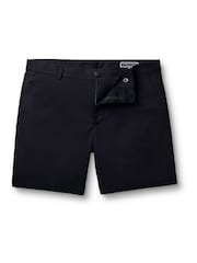Charles Tyrwhitt Blue Performance Shorts - Image 6 of 6