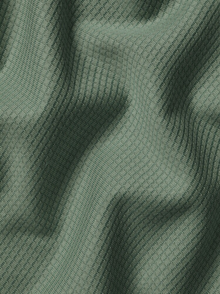 Charles Tyrwhitt Green Performance Polo Shirt - Image 5 of 5