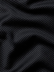 Charles Tyrwhitt Navy Performance Polo Shirt - Image 5 of 5
