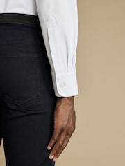 Charles Tyrwhitt White The Lions Print™ Shirt - Image 3 of 6