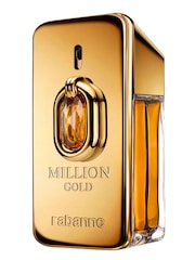 Rabanne Million Gold Elixir Intense Parfum 50ml - Image 1 of 5