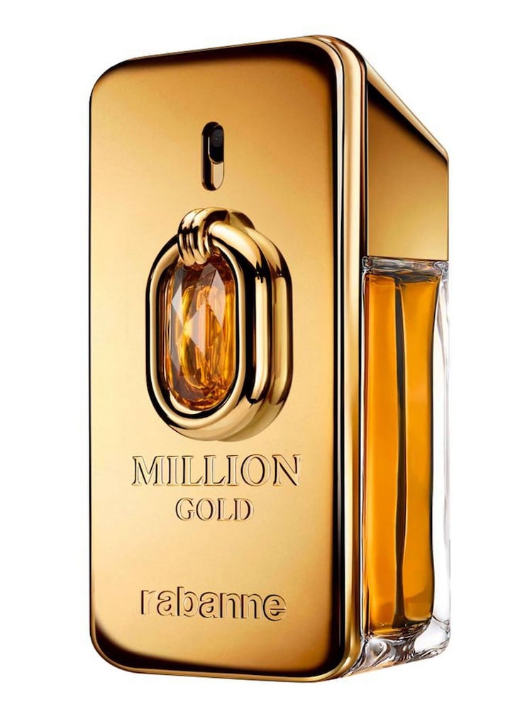 Rabanne Million Gold Elixir Intense Parfum 50ml - Image 1 of 5