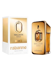 Rabanne Million Gold Elixir Intense Parfum 50ml - Image 2 of 5