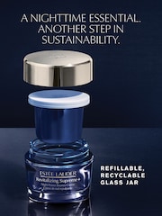 Estée Lauder Revitalizing Supreme+ Night Power Bounce Cream Refill 50ml - Image 5 of 5