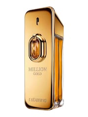 Rabanne Million Gold Elixir Intense Parfum 100ml - Image 1 of 5
