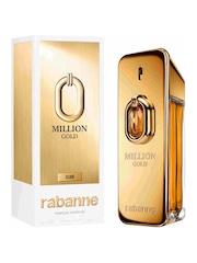 Rabanne Million Gold Elixir Intense Parfum 100ml - Image 2 of 5