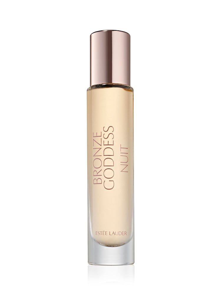 Estée Lauder Bronze Goddess Nuit Eau de Parfum 10ml - Image 1 of 1 Estée Lauder Bronze Goddess Nuit Eau de Parfum 10ml - Image 1 of 1