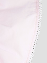 Μπλούζα River Island για Κορίτσια με βολάν και μανίκια 100% βαμβάκι - Εικόνα 3 από 4