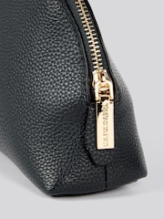 črna - U.S. Polo Assn. Womens Stanford Baguette Bag - Slika 6 iz 6