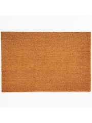 Esselle Multicoloured Astley Hello Printed Doormat - Image 1 of 3