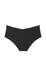 Victoria's Secret PINK Black Cheeky No Show Knickers - Image 3 of 3