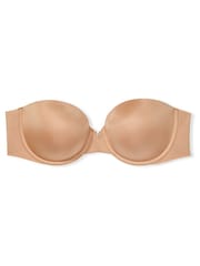 Victoria's Secret Praline Nude Strapless Uplift Bra - Image 3 of 4