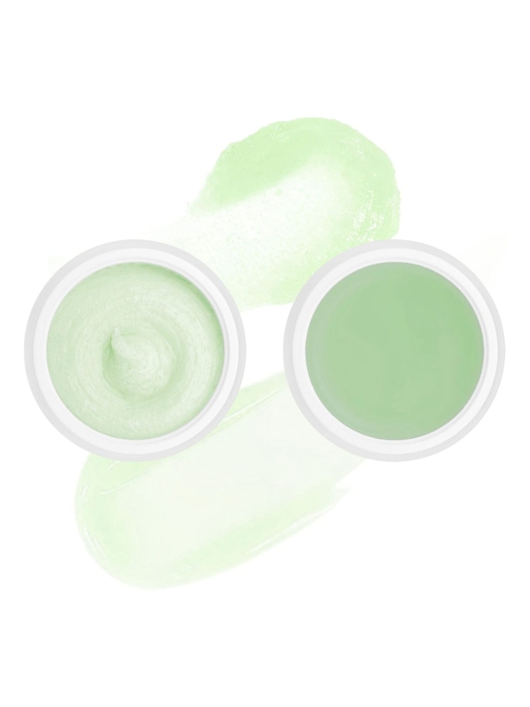 Made By Mitchell Scrub and Slather Lip Frost Balm and Lip Scrub Duo - Image 1 of 2