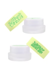 Made By Mitchell Scrub and Slather Lip Frost Balm and Lip Scrub Duo - Image 2 of 2