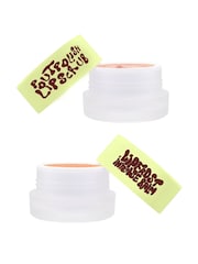 Made By Mitchell Scrub and Slather Lip Frost Balm and Lip Scrub Duo - Image 2 of 2