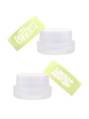 Made By Mitchell Scrub and Slather Lip Frost Balm and Lip Scrub Duo - Image 2 of 2