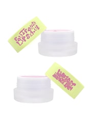 Made By Mitchell Scrub and Slather Lip Frost Balm and Lip Scrub Duo - Image 2 of 2