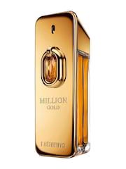 Rabanne Million Gold Elixir Intense Parfum 200ml - Image 1 of 5