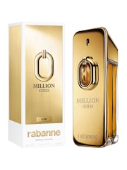 Rabanne Million Gold Elixir Intense Parfum 200ml - Image 2 of 5