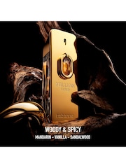 Rabanne Million Gold Elixir Intense Parfum 200ml - Image 3 of 5