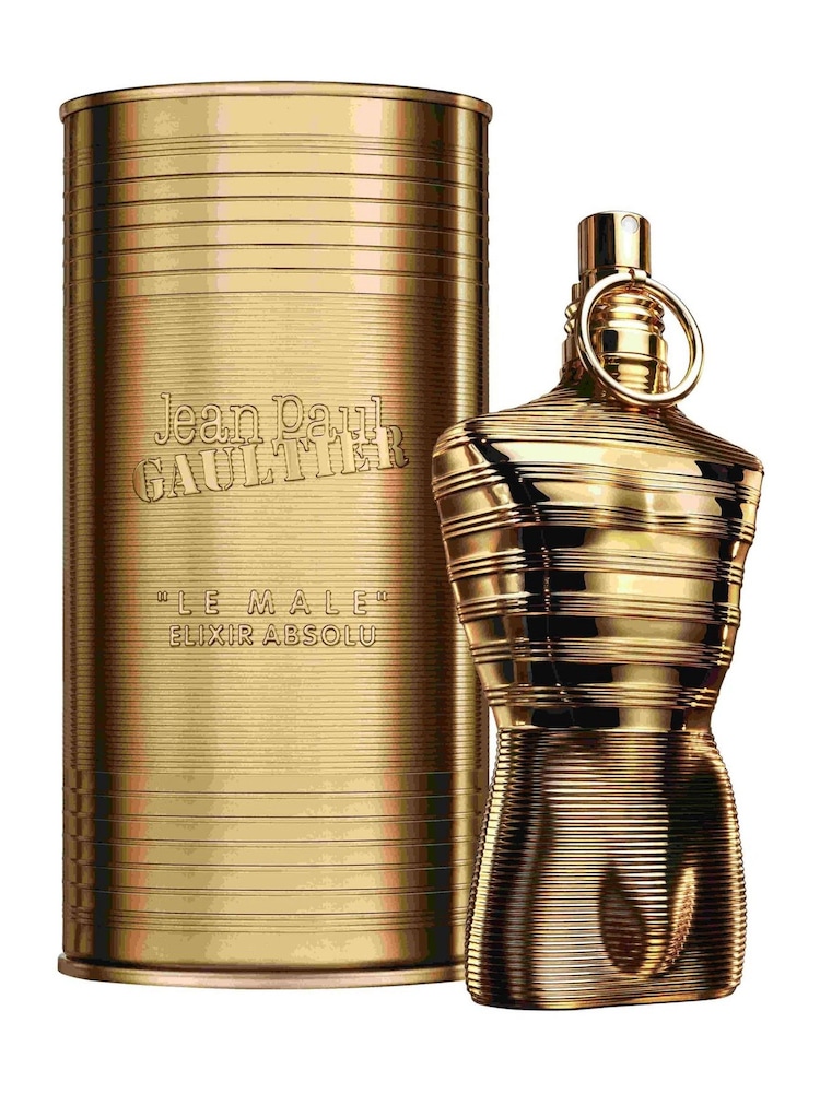 Jean Paul Gaultier Le Male Elixir Absolu 75ml - Image 2 of 5