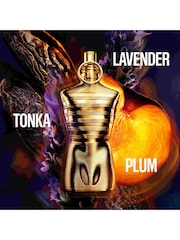 Jean Paul Gaultier Le Male Elixir Absolu 75ml - Image 3 of 5