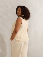 Live Unlimited Natural Curve Waistcoat - Image 2 of 5