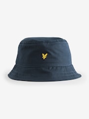 Lyle & Scott 100% Хлопковая шапка - Изображение 1 из 1