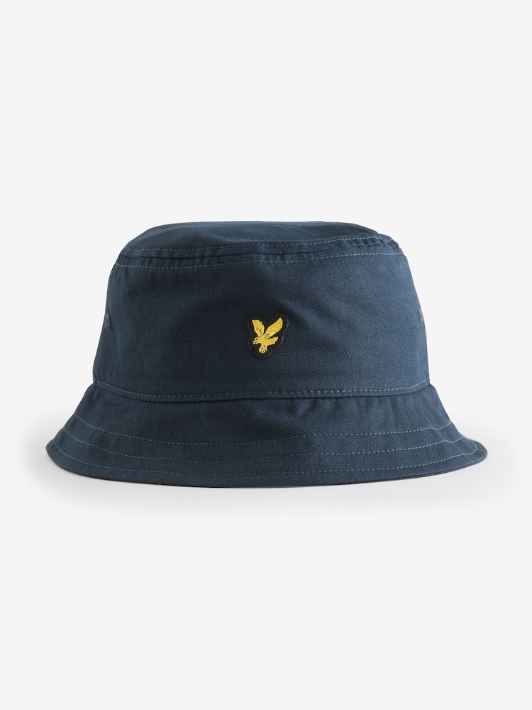 Lyle & Scott 100% Хлопковая шапка - Изображение 1 из 1