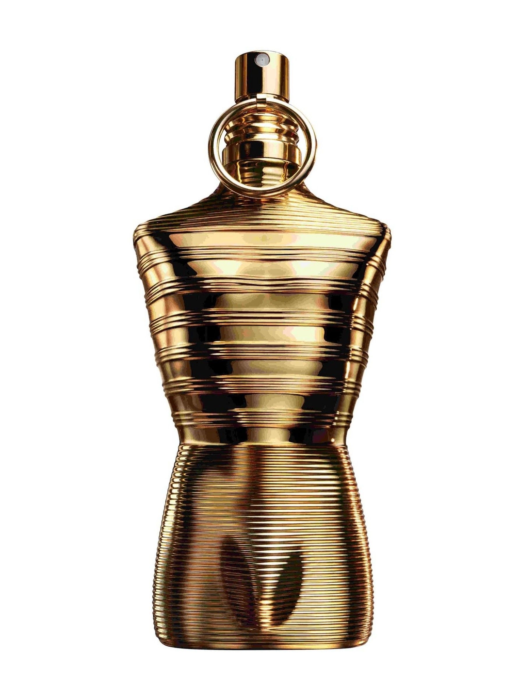Jean Paul Gaultier Men's Lavender/Amber - Le Elixir Absolu Parfum Intense (125Ml) - Image 11