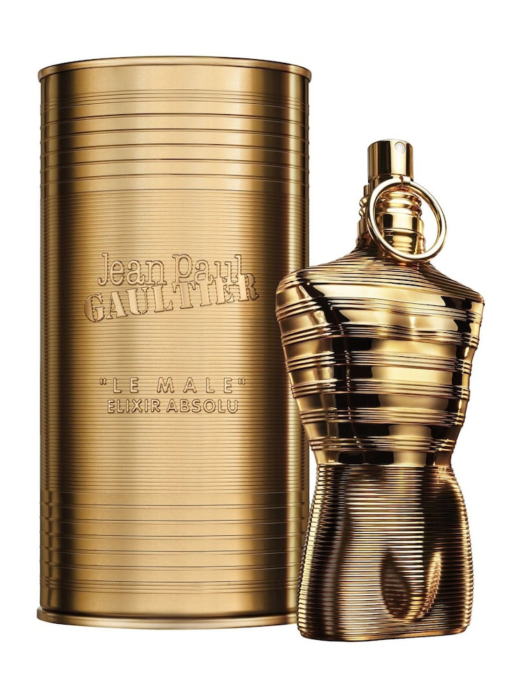 Jean Paul Gaultier Le Male Elixir Absolu 125ml - Image 2 of 5