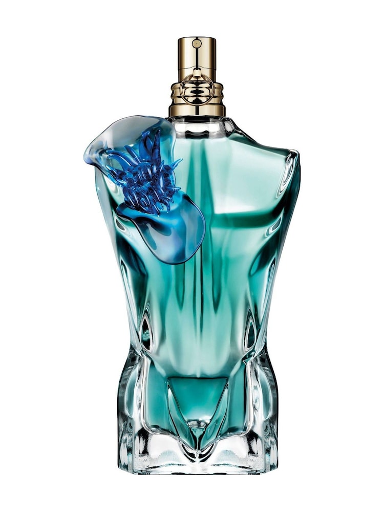 Jean Paul Gaultier Le Beau Flower Edition Eau de Parfum 125 ml - Image 1 of 5