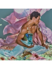 Jean Paul Gaultier Le Beau Flower Edition Eau de Parfum 125 ml - Image 4 of 5