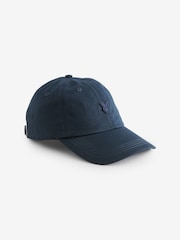 Lyle & Scott 100% Хлопковая шапка - Изображение 1 из 1