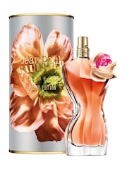 Jean Paul Gaultier La Belle Flower Edition Eau de Parfum 100 ml - Image 2 of 5