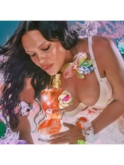 Jean Paul Gaultier La Belle Flower Edition Eau de Parfum 100 ml - Image 4 of 5