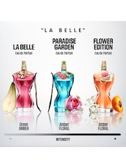 Jean Paul Gaultier La Belle Flower Edition Eau de Parfum 100 ml - Image 5 of 5