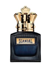 Jean Paul Gaultier Scandal Pour Homme Intense 50ml - Image 1 of 3